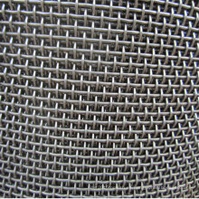 Malla de alambre de filtro de acero inoxidable de alta resistencia de 50 micrones